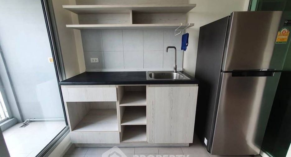 Продажа 1 кровать кондо в Тхон Бури, Бангкок