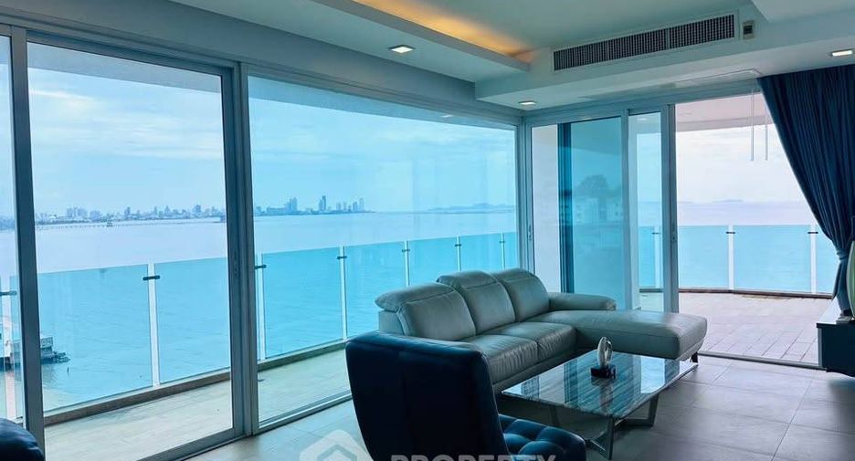 出售 2 卧室 公寓 在 Bang Lamung, Chon Buri