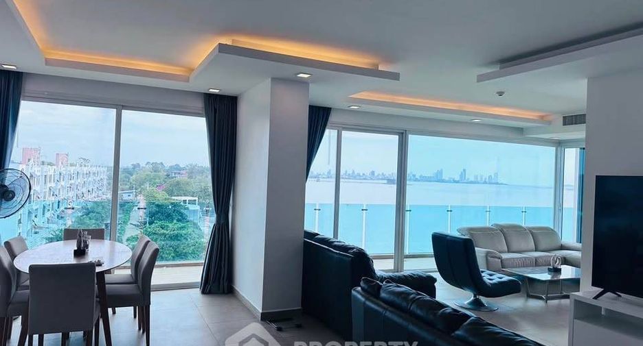 出售 2 卧室 公寓 在 Bang Lamung, Chon Buri