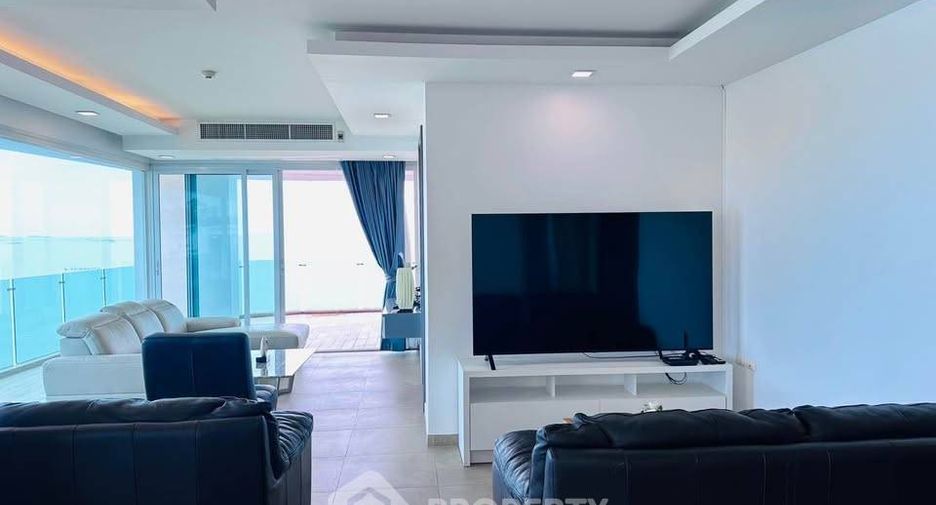 出售 2 卧室 公寓 在 Bang Lamung, Chon Buri