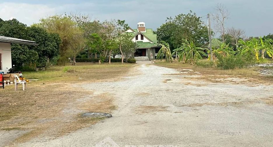 Продажа 1 кровать дом в Mueang Chon Buri, Чонбури