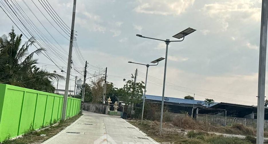 Продажа 1 кровать дом в Mueang Chon Buri, Чонбури