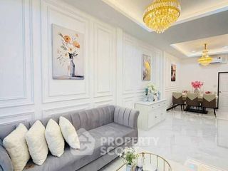 Продажа 2 спальни дом в Саттахип, Чонбури