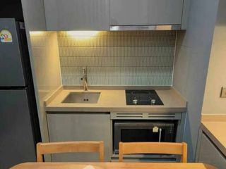 Аренда и продажа 1 кровать кондо в Банг Рак, Бангкок