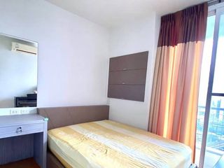 Продажа 2 спальни кондо в Ратчатхещи, Бангкок