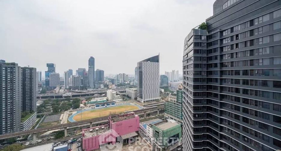 出售 1 卧室 公寓 在 Watthana, 曼谷
