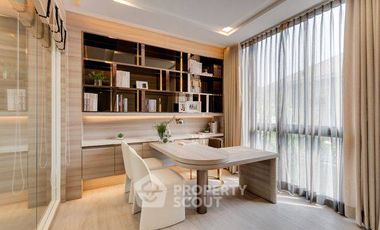 For sale 3 ベッドルーム townhouse in Mueang Samut Prakan, Samut Prakan