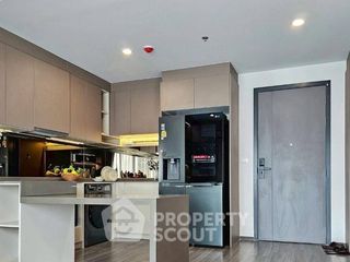 Продажа 2 спальни кондо в Банг Рак, Бангкок