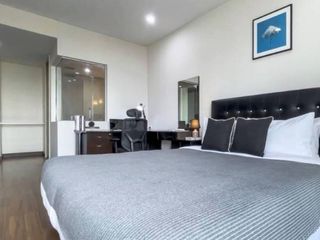 For sale 1 bed condo in Ratchathewi, Bangkok