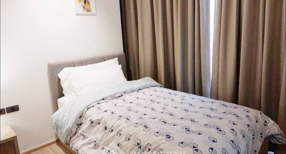 À vendre 2 chambres condo à Bang Lamung, Chonburi