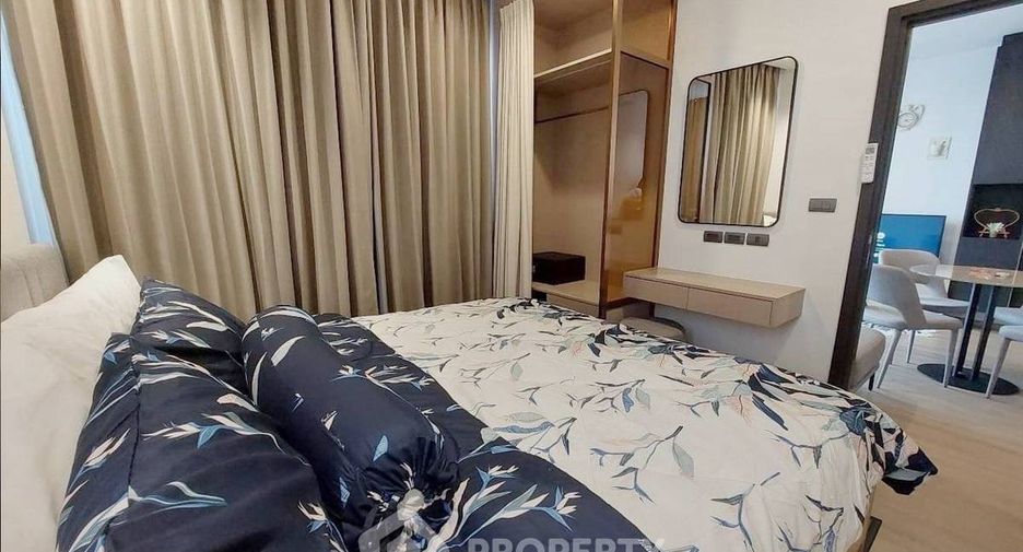 À vendre 2 chambres condo à Bang Lamung, Chonburi