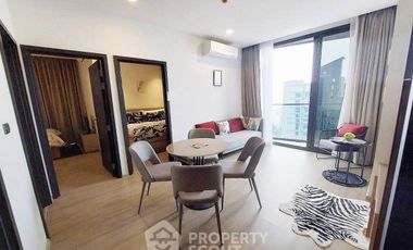 À vendre 2 chambres condo à Bang Lamung, Chonburi