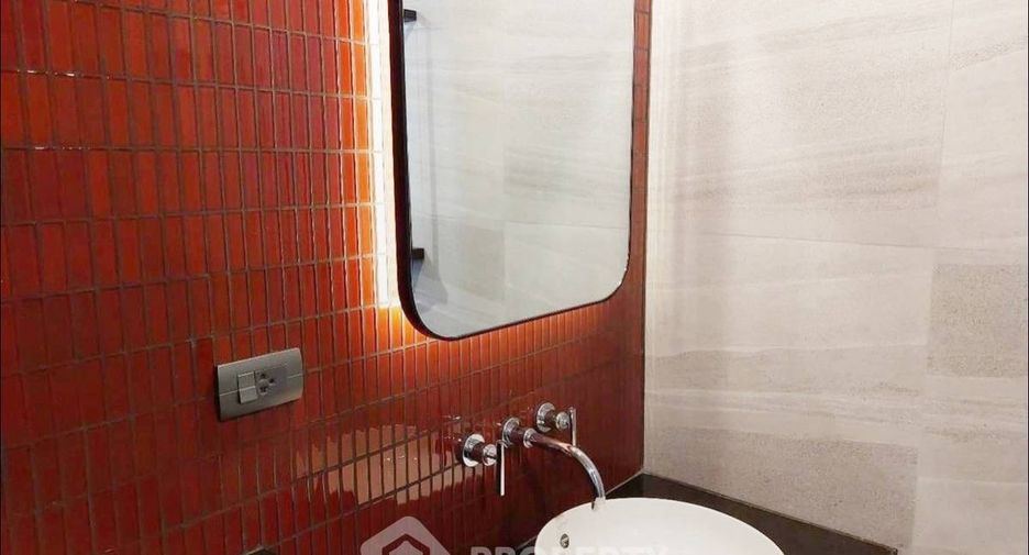 À vendre 2 chambres condo à Bang Lamung, Chonburi