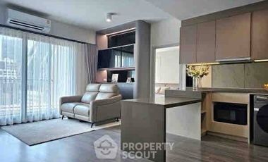 Продажа 2 спальни кондо в Банг Рак, Бангкок