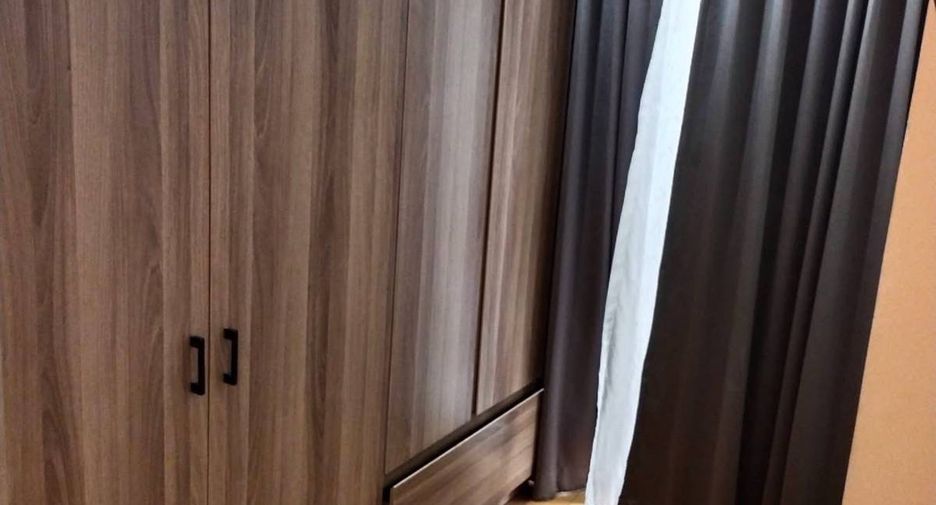 For rent and for sale 1 bed condo in Sathon, Bangkok