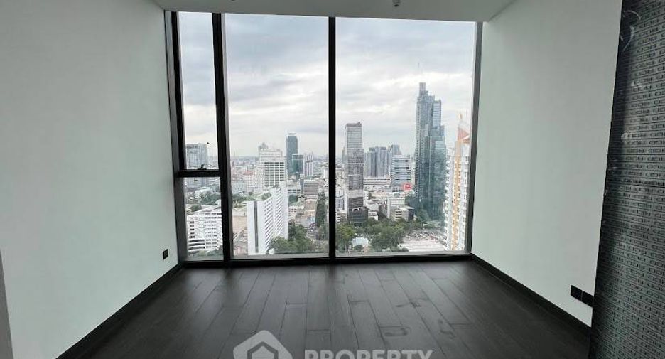 ขาย 2 ห้องนอน คอนโด ใน สาทร, กรุงเทพฯ
