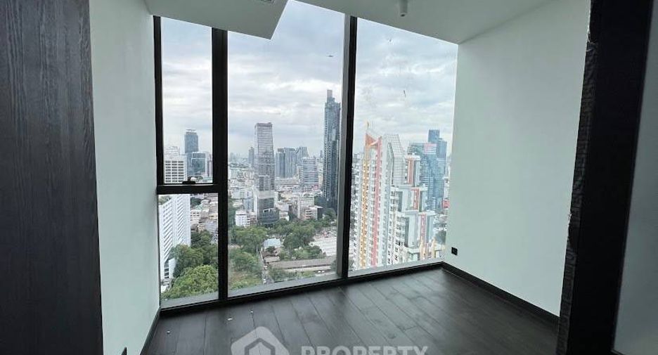 ขาย 2 ห้องนอน คอนโด ใน สาทร, กรุงเทพฯ