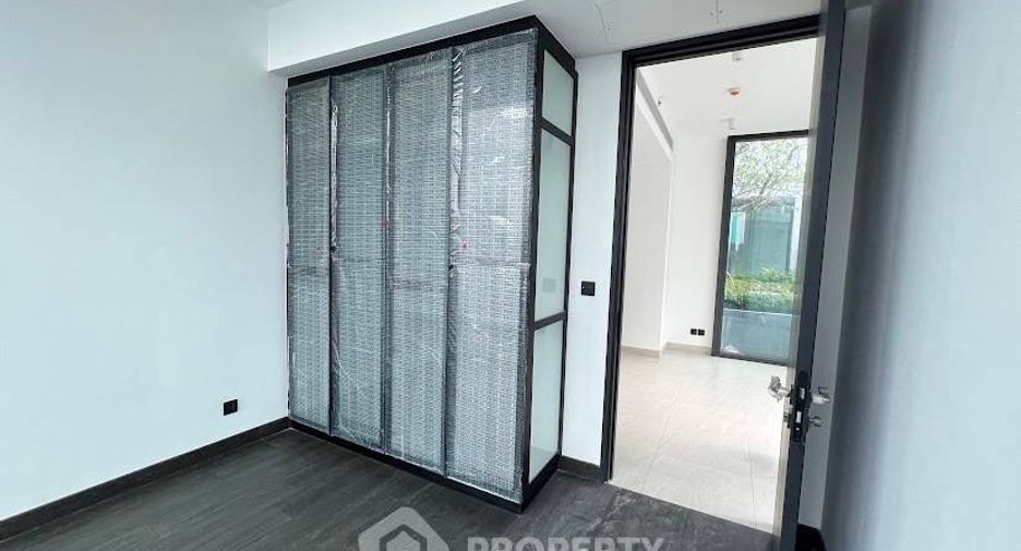 ขาย 2 ห้องนอน คอนโด ใน สาทร, กรุงเทพฯ