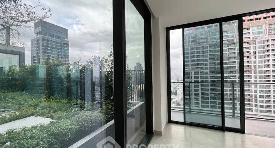 ขาย 2 ห้องนอน คอนโด ใน สาทร, กรุงเทพฯ