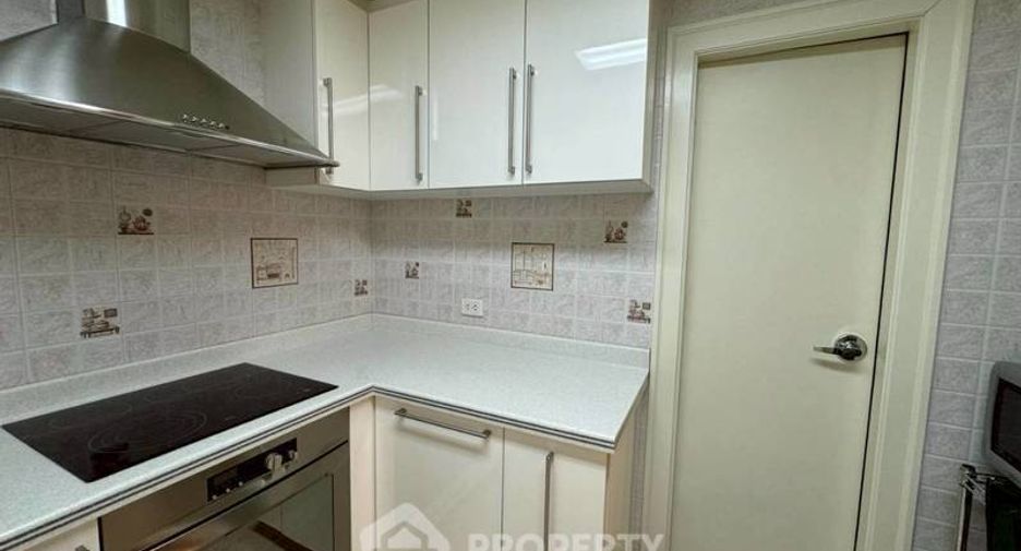 Продажа 1 кровать кондо в Патхум Щан, Бангкок