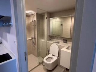 Продажа 1 кровать кондо в Чатучак, Бангкок