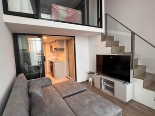 Продажа 1 кровать кондо в Чатучак, Бангкок
