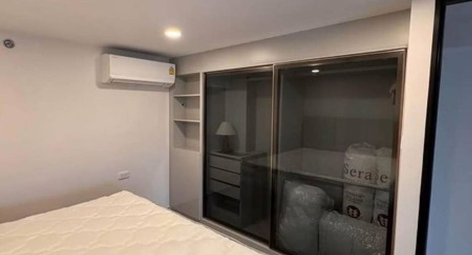 Продажа 1 кровать кондо в Чатучак, Бангкок