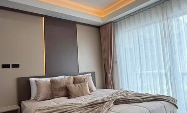 For sale 2 bedrooms condo in Jomtien, Pattaya