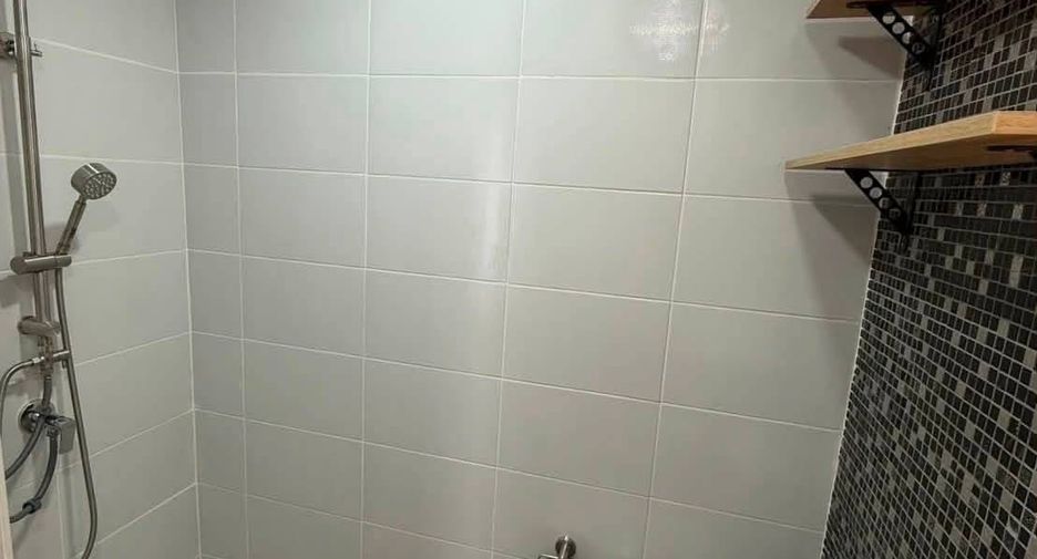 For sale 2 bedrooms condo in Jomtien, Pattaya