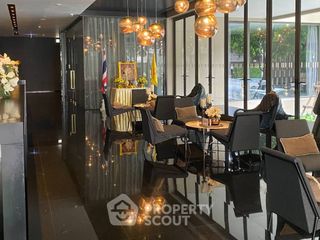 Продажа 1 кровать кондо в Кхлонг Сан, Бангкок