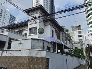À vendre 4 chambres maison à Watthana, Bangkok