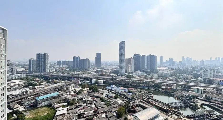 出售 和 出租 2 卧室 公寓 在 Khlong Toei, 曼谷