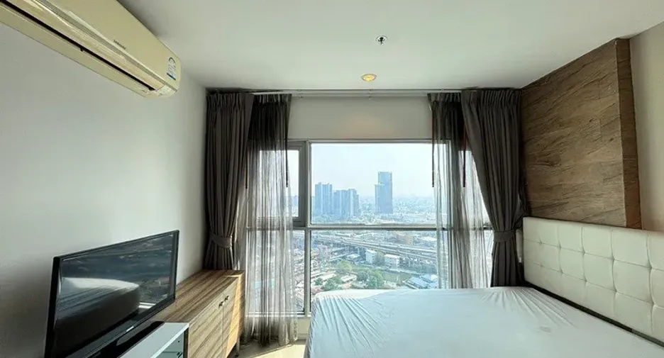 出售 和 出租 2 卧室 公寓 在 Khlong Toei, 曼谷