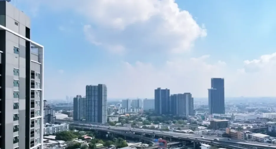 出售 和 出租 2 卧室 公寓 在 Khlong Toei, 曼谷
