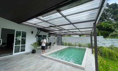 Villa zum Kauf und zur Miete mit 2 Zimmer in Ko Samui, Surat Thani
