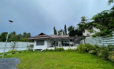Villa zum Kauf und zur Miete mit 2 Zimmer in Ko Samui, Surat Thani