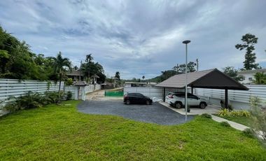 Villa zum Kauf und zur Miete mit 2 Zimmer in Ko Samui, Surat Thani