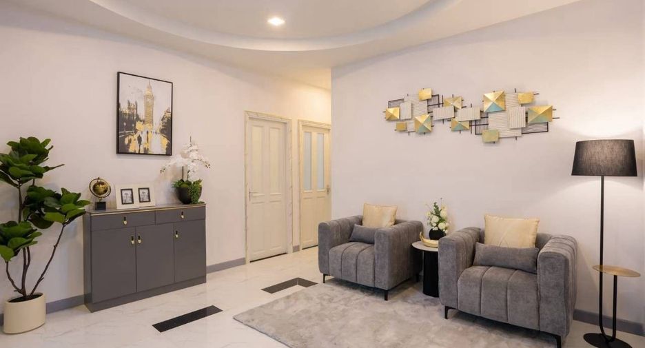 Villa zum Kauf mit 4 Zimmer in Cha Am, Phetchaburi