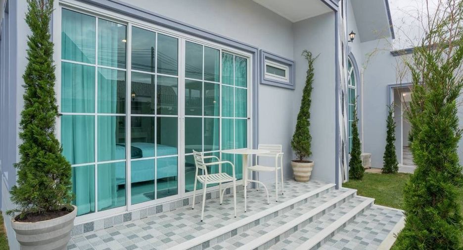 Villa zum Kauf mit 4 Zimmer in Cha Am, Phetchaburi