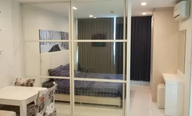 For sale 1 Beds condo in Prawet, Bangkok