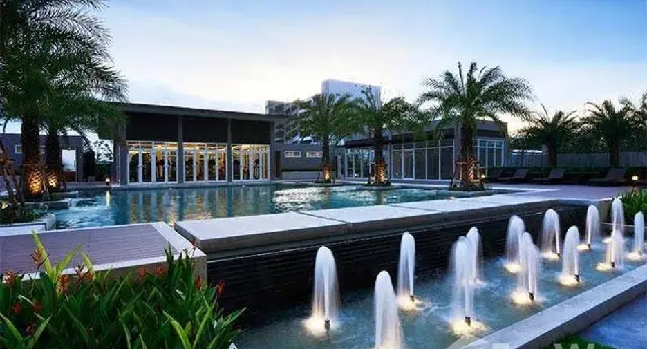 For sale 1 Beds condo in Prawet, Bangkok