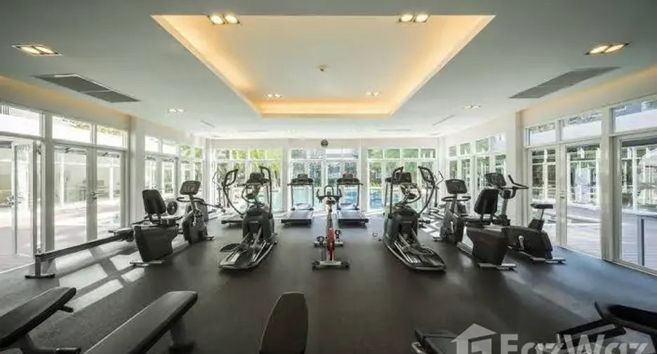 For sale 1 Beds condo in Prawet, Bangkok