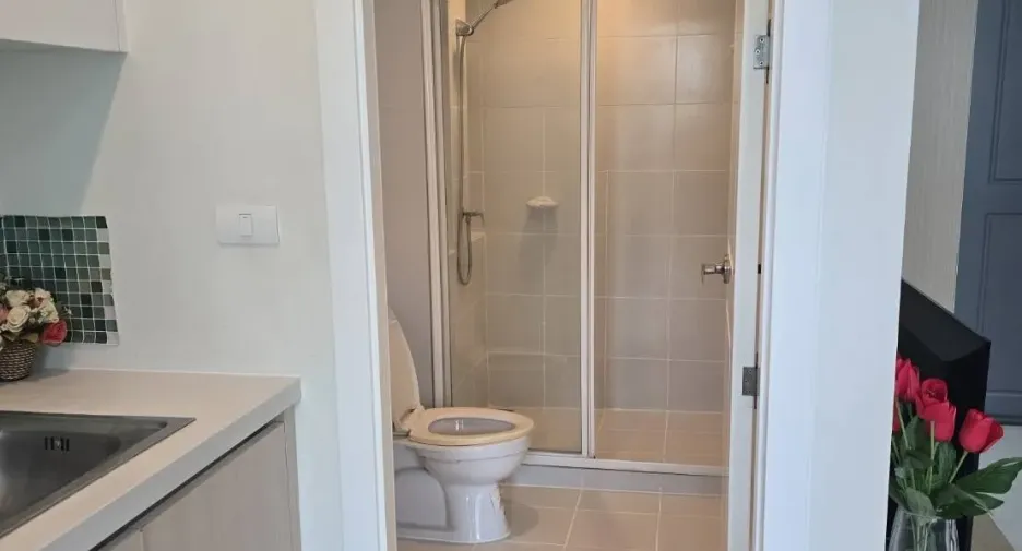 For sale 1 Beds condo in Prawet, Bangkok