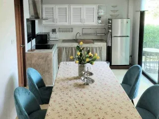 出租 2 卧室 独立屋 在 Mae Rim, Chiang Mai