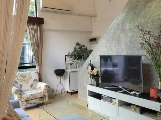 出租 2 卧室 独立屋 在 Mae Rim, Chiang Mai