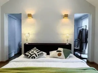 出租 2 卧室 独立屋 在 Mae Rim, Chiang Mai