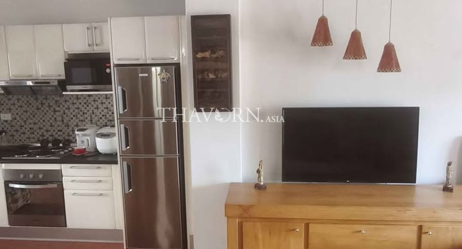 Condo en venta de estudio en Bang Lamung, Chonburi