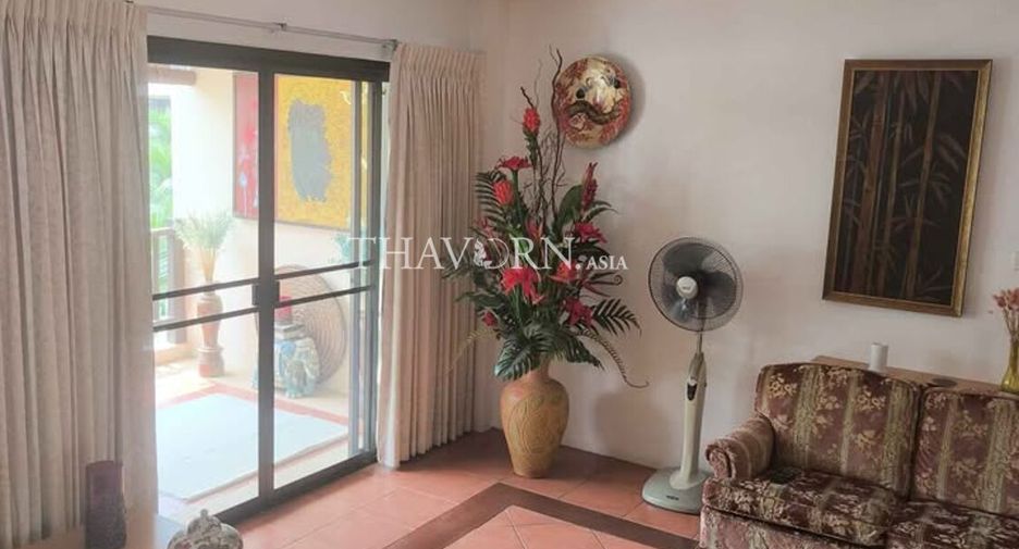 Condo en venta de estudio en Bang Lamung, Chonburi