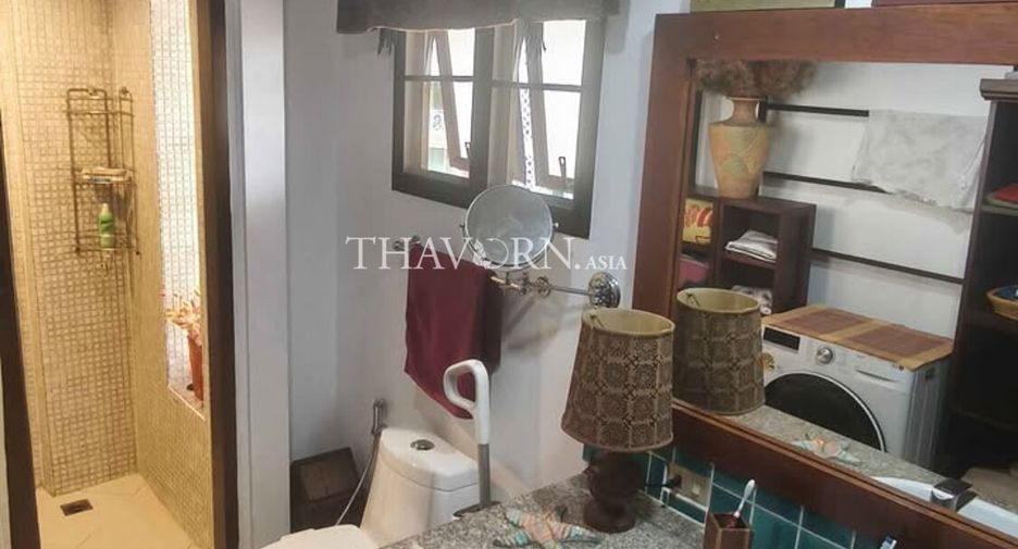 Condo en venta de estudio en Bang Lamung, Chonburi