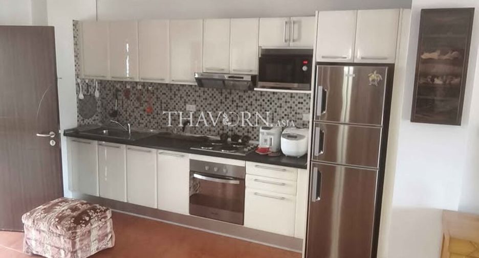 Condo en venta de estudio en Bang Lamung, Chonburi